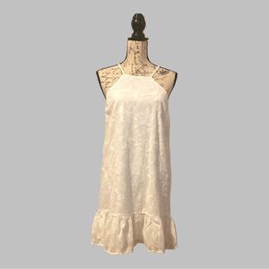 NWT Francesca’s ~Miami Summer Sun Dress size S